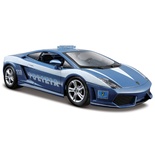 Maisto Lamborghini Gallardo Lp560-4 1:24 Model Araba S/E Mavi