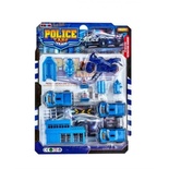 Maksi Polis Seti Nzm-270