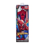 E7333 Spider-Man Titan Hero Figür