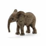 Schleich - Yavru Afrika Fili +3 yaş