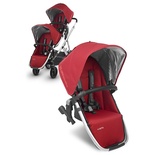 Uppababy Vista Rumble Seat 2.Çocuk Ünitesi Denny