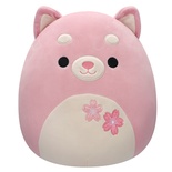 Squishmallows Sakura Shiba Inu Etude 30 cm SQCR05645