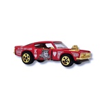 Hot Wheels Tekli Arabalar KING KUDA HTD73