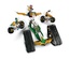 71820 Lego Ninjago Ninja Ekibi Kombo Araç 576 parça +9 yaş