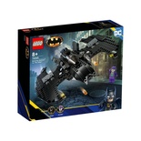 76265 LEGO® Batwing: Batman™ Joker™’e Karşı 357 parça +4 yaş