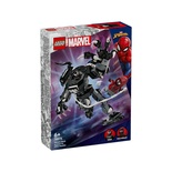 76276 LEGO® Marvel Venom Robot Zırhı Miles Morales'e Karşı 134 parça +6 yaş