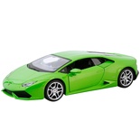 Maisto Lamborghini Huracan Lp 610-4 1:24 Model Araba S/E Yeşil