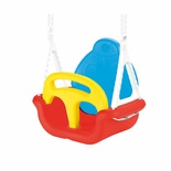 Fisher Price Jumbo Salıncak -Dolu