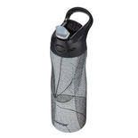 Contigo Ashland Tek El Bas İç Vakumlu Su Matarası 590ml 2127882