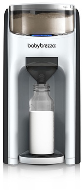 Baby Brezza Formula Pro Advanced Otomatik Bebek Mama Hazırlama Makinesi Mama Yapma