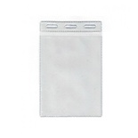 Dominic Lamiess Pvc Dikey Yaka Kartı 10'lu
