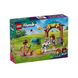 42607 LEGO Friends Autumn'un Dana Ahırı 79 parça +5 yaş