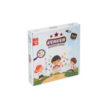 Hobi Oyuncak Hed 215 Ken Ken Matematik Sudoku