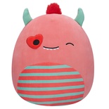 Squishmallows Sevimli Canavar Willett 30 cm SQVA00865