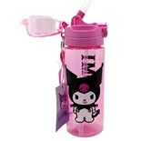 Kuromi Kuromi Pipetli Matara 500 ml  3411