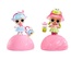 523857-523840 L.O.L. Tots Hello Kitty