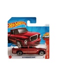 Hot Wheels Tekli Arabalar 63 Studebaker Champ HTC35