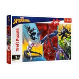 -16347 Spiderman 100 Parça Puzzle
