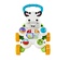 DLD80 Fisher-Price® Melodili Zebra Yürüteç