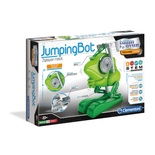 Jumpingbot - Robotik Laboratuvarı +8 yaş