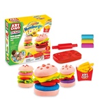 Hamburger Set Oyun Hamuru 150 gr / +3 yaş