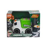 Erdem Oyuncak Er-244 Fast Wheels Çöp Kamyonu -erdem Oyuncak