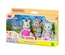 5809 Sylvanian Families Çiçekli Prensesler Seti +3 yaş