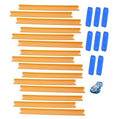 BHT77 HW Track Builder Araba ve Pist Seti