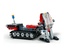 42148 Lego Technic - Kar Ezme Aracı 178 parça +7 yaş