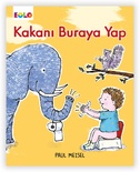 Kakanı Buraya Yap