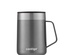 Contigo Streeterville Vakumlu Masa Kupası 420ml Antrasit