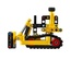 42163 LEGO Technic Ağır İş Buldozeri 195 parça +7 yaş