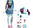 Monster High Ana Karakter Bebekler Frankie Stein HHK53