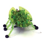 NECO TOYS Hexbug Böcek Yeşil