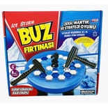 Acrox Buz Fırtınası Zeka ve Mantık Kutu Oyunu