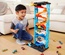 HKX43 Hot Wheels Heyecanlı Yarış Kulesi