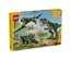 31151 Lego Creator 3ü1 arada T. rex 626 parça +9 yaş
