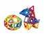 6028 Başel, Magical Magnet 100 Parça