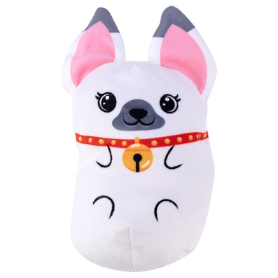 Dogs vs Squirls Chonks Serisi - Tilly 15 cm.