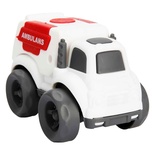 CNM21 DİSP SURT HARİKA KAMYONLAR