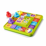 Fisher-Price Köpekçiğin Oyun İstasyonu HRB70