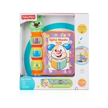 Fisher-Price® Eğlen ve Öğren Eğitici Masalcı Tırtıl / Türkçe / +6 ay