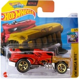 Hot Wheels Tekli Arabalar HOTWEILER  HTD19