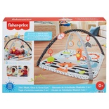 Fisher-Price® Neşeli Hayvanlar 3ü1 Arada Jimnastik Merkezi