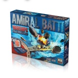 Amiral Battı