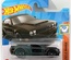 Hot Wheels Tekli Arabalar 18 DODGE CHALLENGER SRT DEMON HKK90