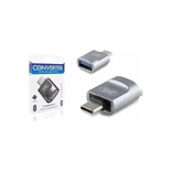 Auris Subzero Type-C USB Dönüştürücü