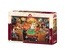 5094/ART Art Puzzle, Kumarbaz Köpekler 500 Parça Puzzle