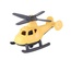 -30942 Let's be Child - Minik Helikopter