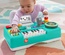 HRB61 Fisher-Price Eğlenceli DJ Aktivite Masası